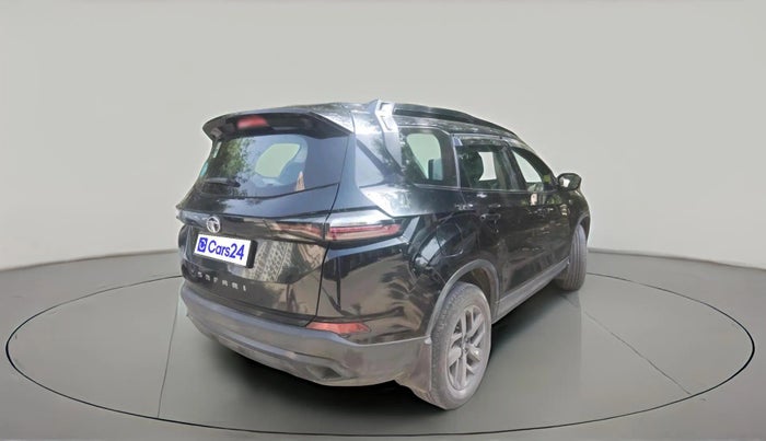 2022 Tata Safari XT PLUS DARK EDITION, Diesel, Manual, 72,688 km, exterior