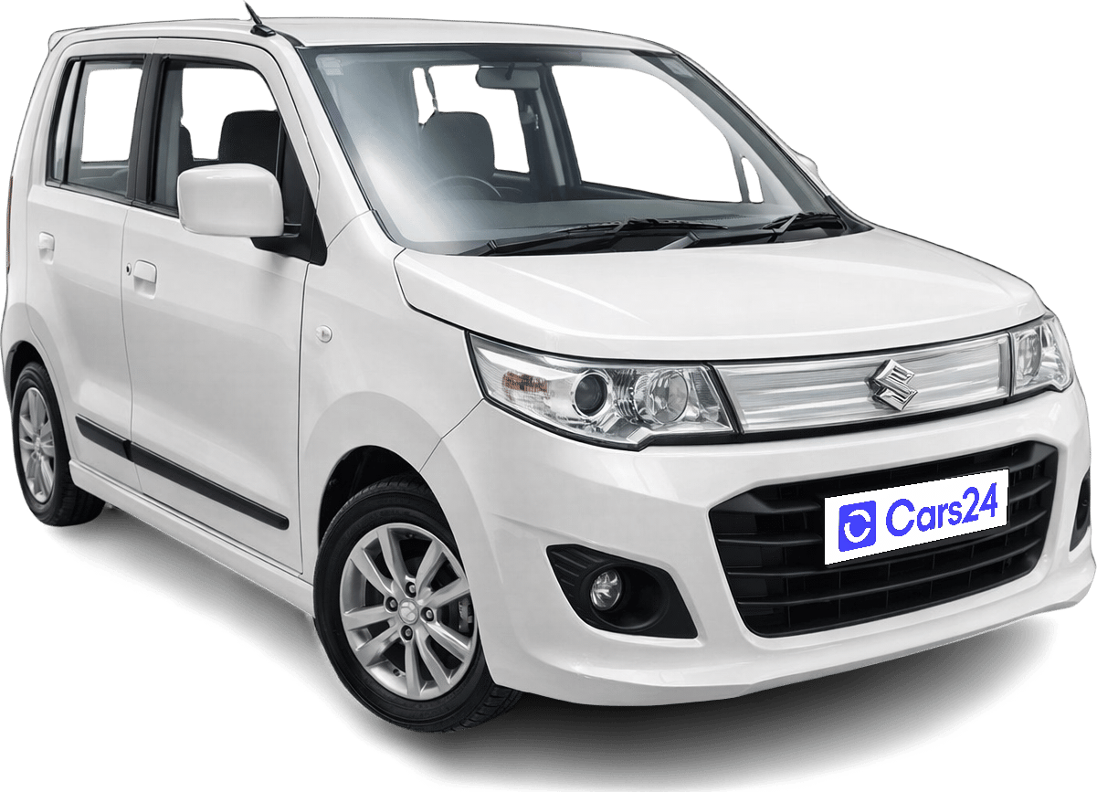 2017 Maruti Wagon R 1.0 - Hatchback - Petrol - Automatic - ₹2.90 lakh