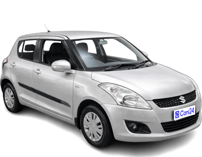 2013 Maruti Swift - Hatchback - Petrol - Manual - ₹2.08 lakh