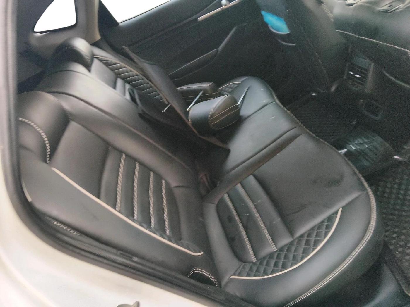 2021 KIA SELTOS HTE 1.5 DIESEL, Diesel, Manual, 69,157 km, interior