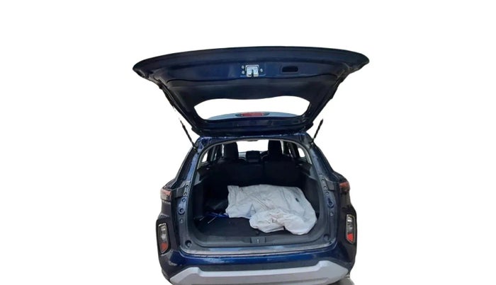 2025 Maruti Grand Vitara SIGMA SMART HYBRID, Petrol, Manual, 18,054 km, exterior