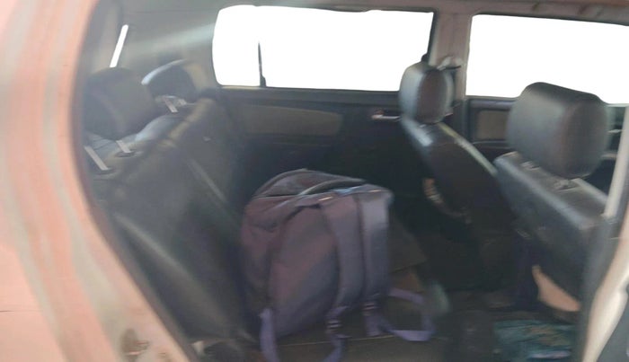 2014 Maruti Wagon R 1.0 LXI CNG, CNG, Manual, 81,715 km, interior