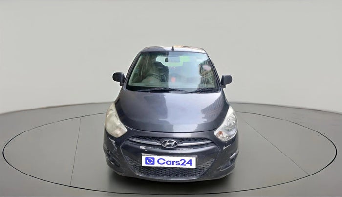 2011 Hyundai i10 ERA 1.1, CNG, Manual, 99,215 km, exterior