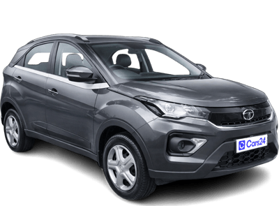 2021 Tata NEXON - SUV - Diesel - Manual - ₹6.90 lakh