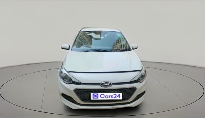 2017 Hyundai Elite i20 MAGNA EXECUTIVE 1.2, Petrol, Manual, 26,988 km, exterior