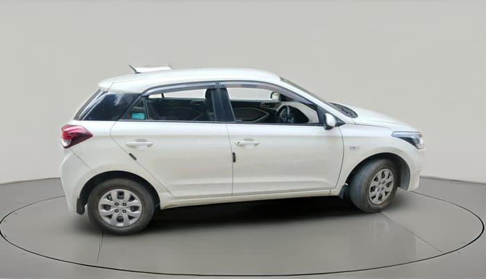 2017 Hyundai Elite i20 MAGNA EXECUTIVE 1.2, Petrol, Manual, 26,988 km, exterior