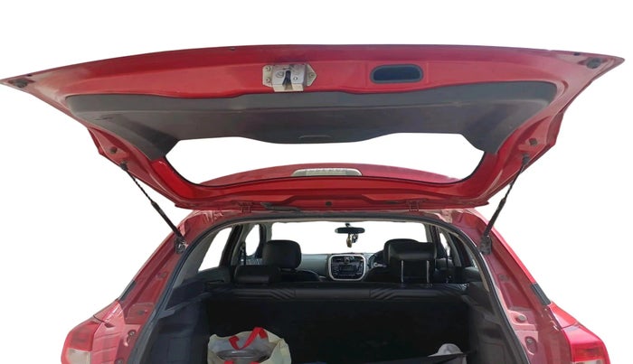 2016 Maruti Vitara Brezza VDI (O), Diesel, Manual, 1,43,181 km, exterior