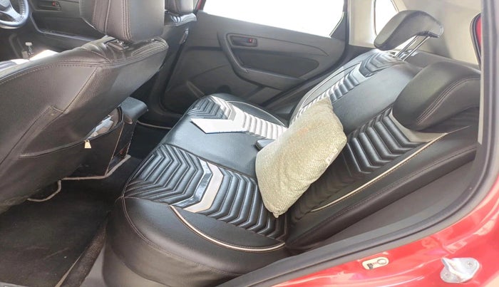 2016 Maruti Vitara Brezza VDI (O), Diesel, Manual, 1,43,181 km, interior