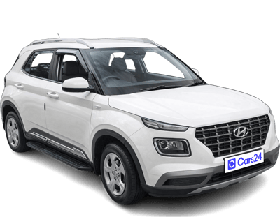 2019 Hyundai VENUE - SUV - Petrol - Manual - ₹4.99 lakh
