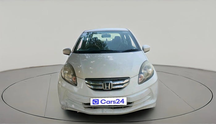 2014 Honda Amaze 1.2L I-VTEC EX, Petrol, Manual, 91,791 km, exterior