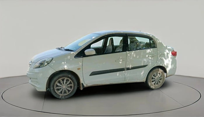 2014 Honda Amaze 1.2L I-VTEC EX, Petrol, Manual, 91,791 km, exterior