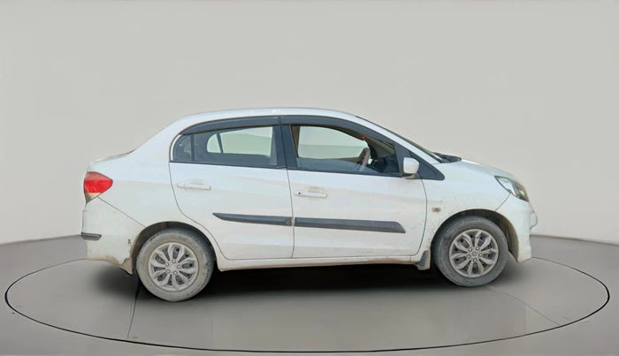 2014 Honda Amaze 1.2L I-VTEC EX, Petrol, Manual, 91,791 km, exterior