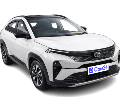 2025 Tata Curvv - SUV - Petrol - Automatic - ₹14.90 lakh