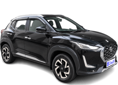 2021 Nissan MAGNITE - SUV - Petrol - Manual - ₹4.41 lakh