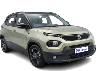 2022 Tata PUNCH - SUV - Petrol - Automatic - ₹6.50 lakh