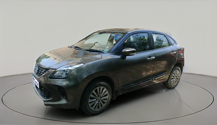2019 Maruti Baleno DELTA PETROL 1.2, Petrol, Manual, 37,650 km, exterior