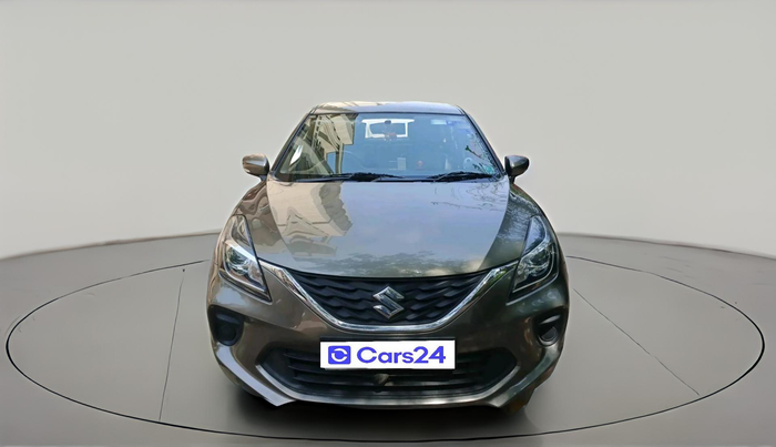 2019 Maruti Baleno DELTA PETROL 1.2, Petrol, Manual, 37,650 km, exterior