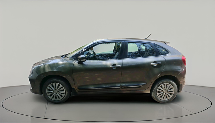 2019 Maruti Baleno DELTA PETROL 1.2, Petrol, Manual, 37,650 km, exterior