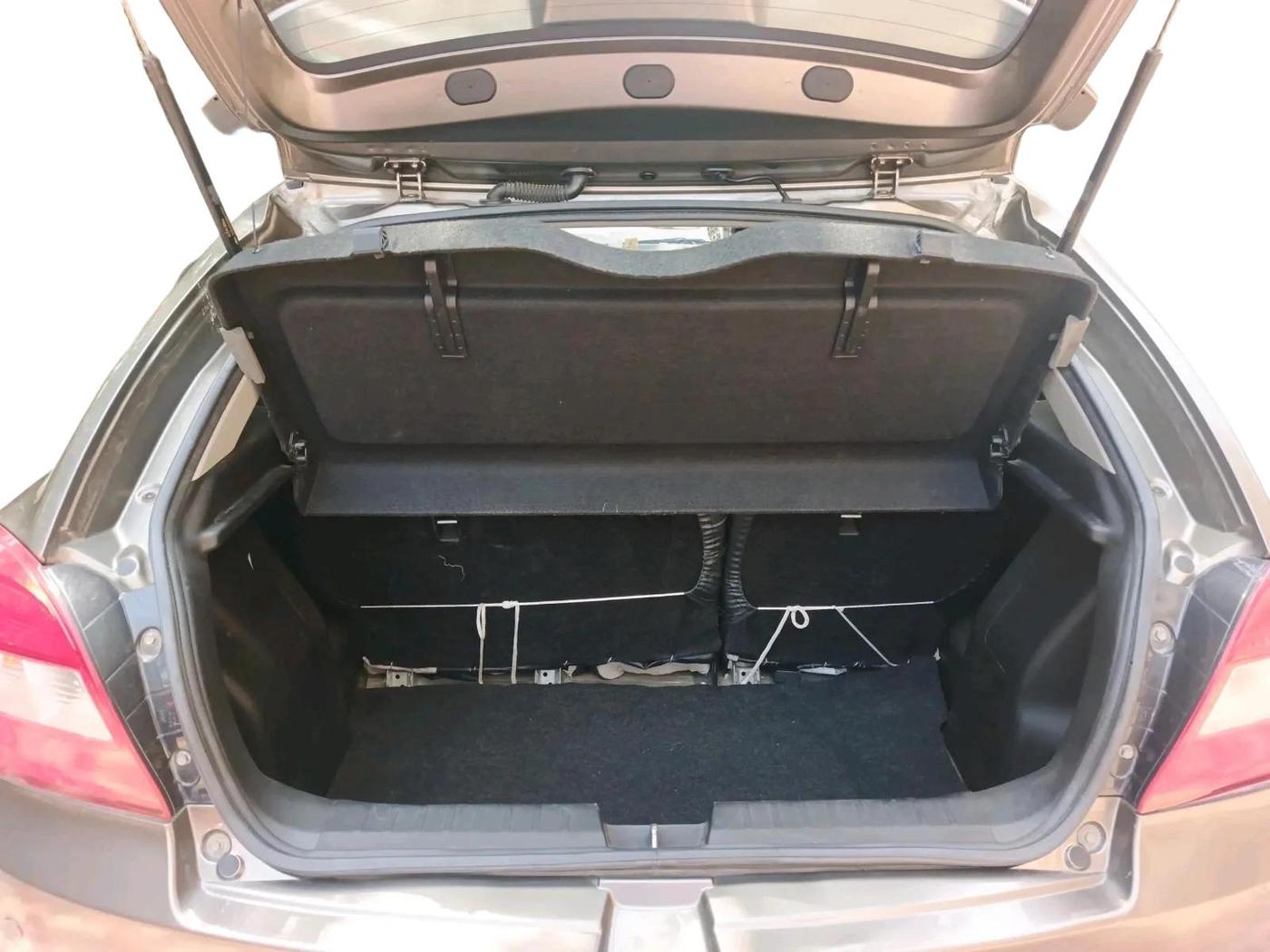 2019 Maruti Baleno DELTA PETROL 1.2, Petrol, Manual, 37,650 km, exterior