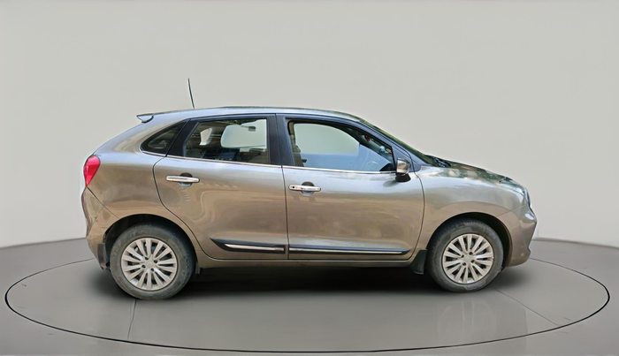 2019 Maruti Baleno DELTA PETROL 1.2, Petrol, Manual, 37,650 km, exterior