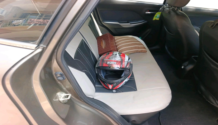 2019 Maruti Baleno DELTA PETROL 1.2, Petrol, Manual, 37,650 km, interior