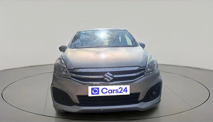 2016 Maruti Ertiga VXI CNG, CNG, Manual, 1,24,390 km, exterior