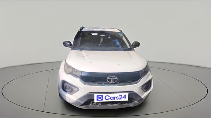 2023 Tata NEXON XM PLUS SUNROOF DIESEL, Diesel, Manual, 1,01,100 km, exterior