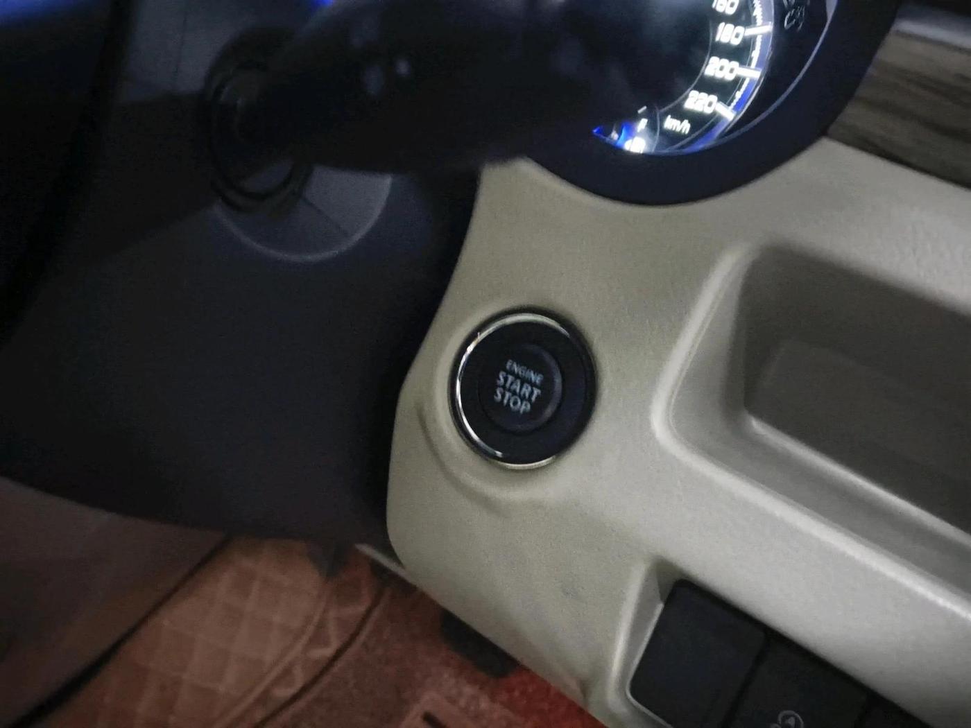 2022 Maruti Ciaz ZETA 1.5 SHVS MT PETROL, Petrol, Manual, 25,626 km, interior