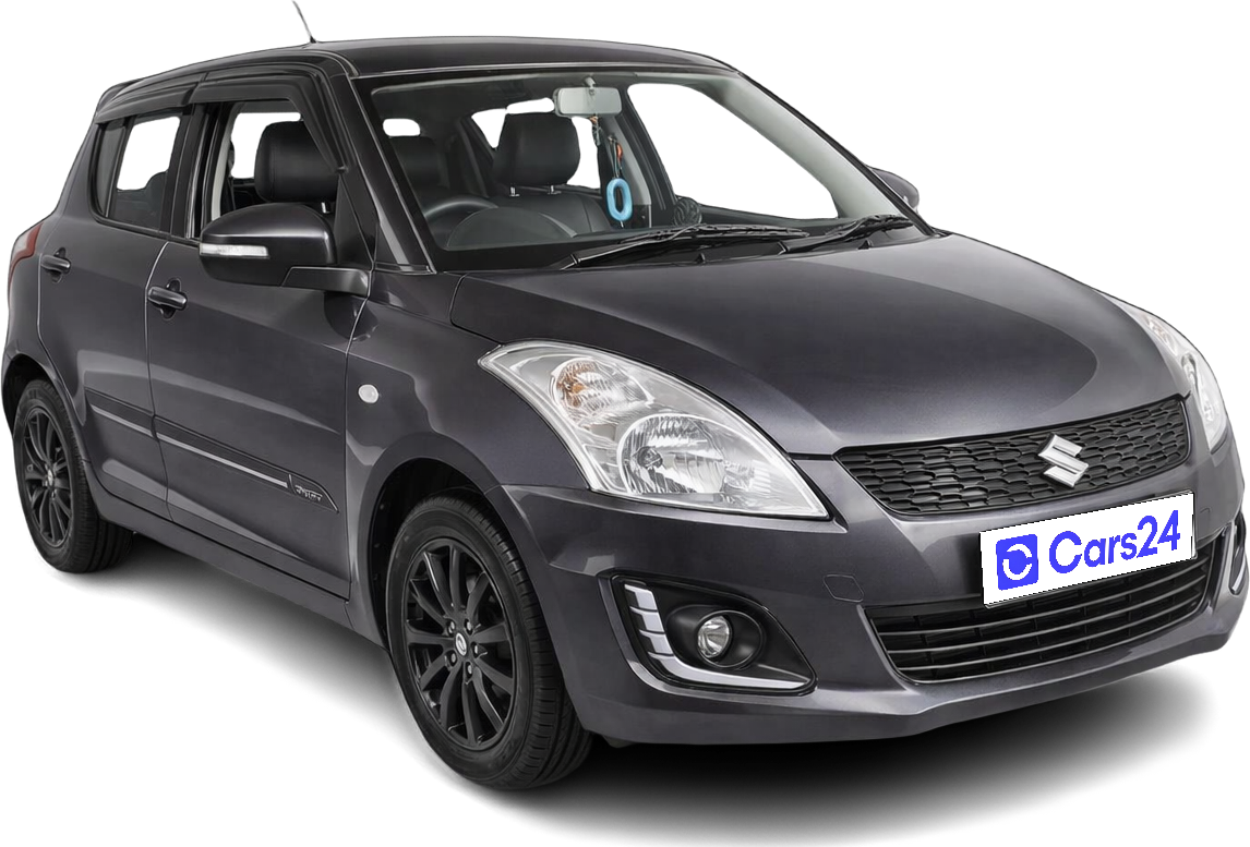 2016 Maruti Swift - Hatchback - CNG - Manual - ₹2.65 lakh