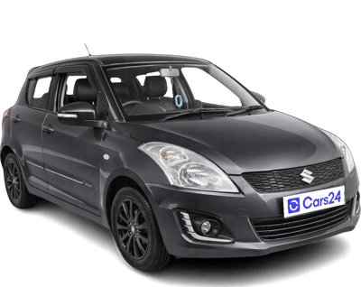 2016 Maruti Swift - Hatchback - CNG - Manual - ₹2.65 lakh