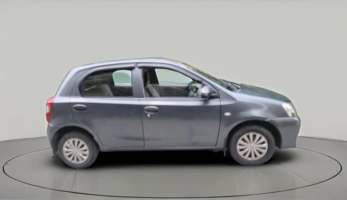 2015 Toyota Etios Liva G, Petrol, Manual, 1,04,113 km, exterior