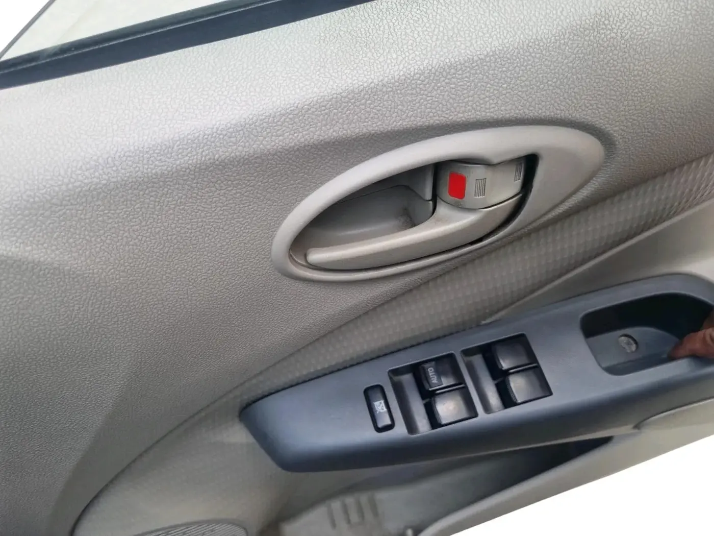 2015 Toyota Etios Liva G, Petrol, Manual, 1,04,113 km, interior