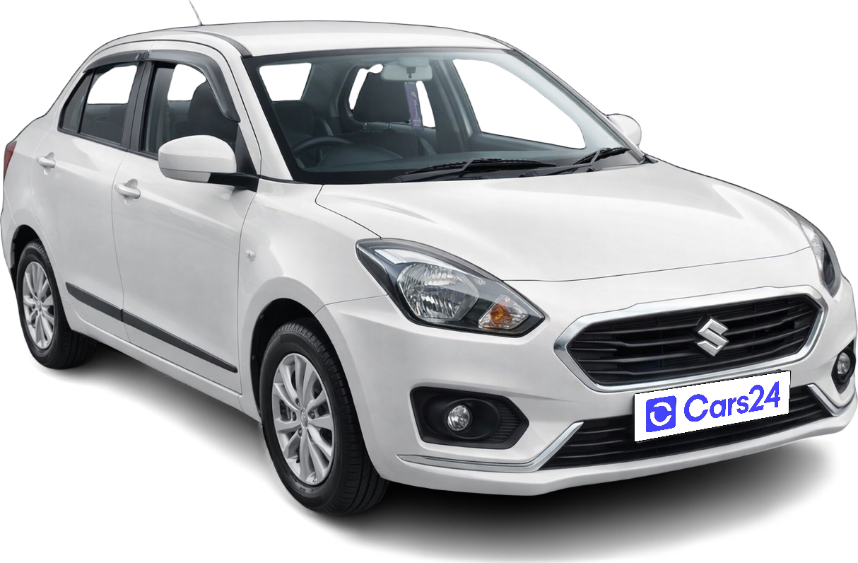 2020 Maruti Dzire - Sedan - CNG - Manual - ₹4.80 lakh