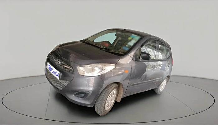 2014 Hyundai i10 MAGNA 1.1, CNG, Manual, 1,50,054 km, exterior