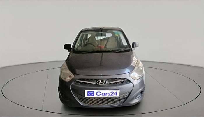 2014 Hyundai i10 MAGNA 1.1, CNG, Manual, 1,50,054 km, exterior