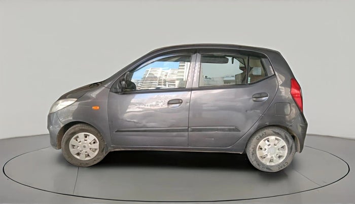 2014 Hyundai i10 MAGNA 1.1, CNG, Manual, 1,50,054 km, exterior