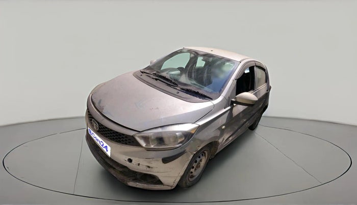 2017 Tata Tiago XE DIESEL, Diesel, Manual, 1,52,525 km, exterior