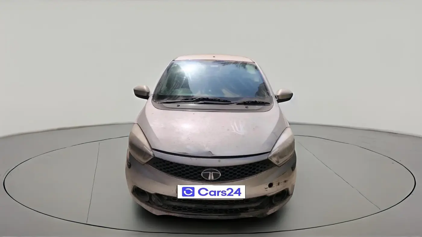 2017 Tata Tiago XE DIESEL, Diesel, Manual, 1,52,525 km, exterior