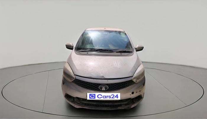 2017 Tata Tiago XE DIESEL, Diesel, Manual, 1,52,525 km, exterior