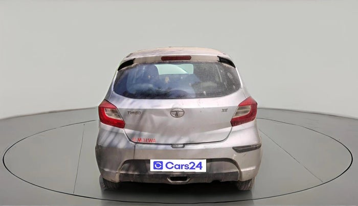 2017 Tata Tiago XE DIESEL, Diesel, Manual, 1,52,525 km, exterior