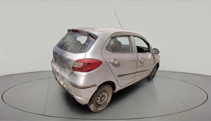 2017 Tata Tiago XE DIESEL, Diesel, Manual, 1,52,525 km, exterior