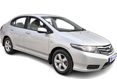 2012 Honda City - Sedan - Petrol - Manual - ₹1.60 lakh
