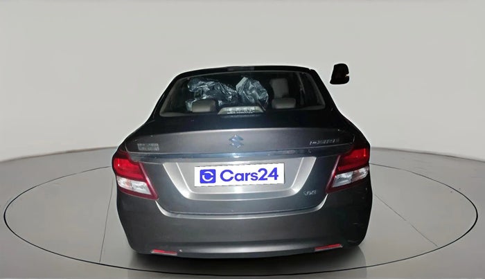2018 Maruti Dzire VXI, Petrol, Manual, 78,354 km, exterior