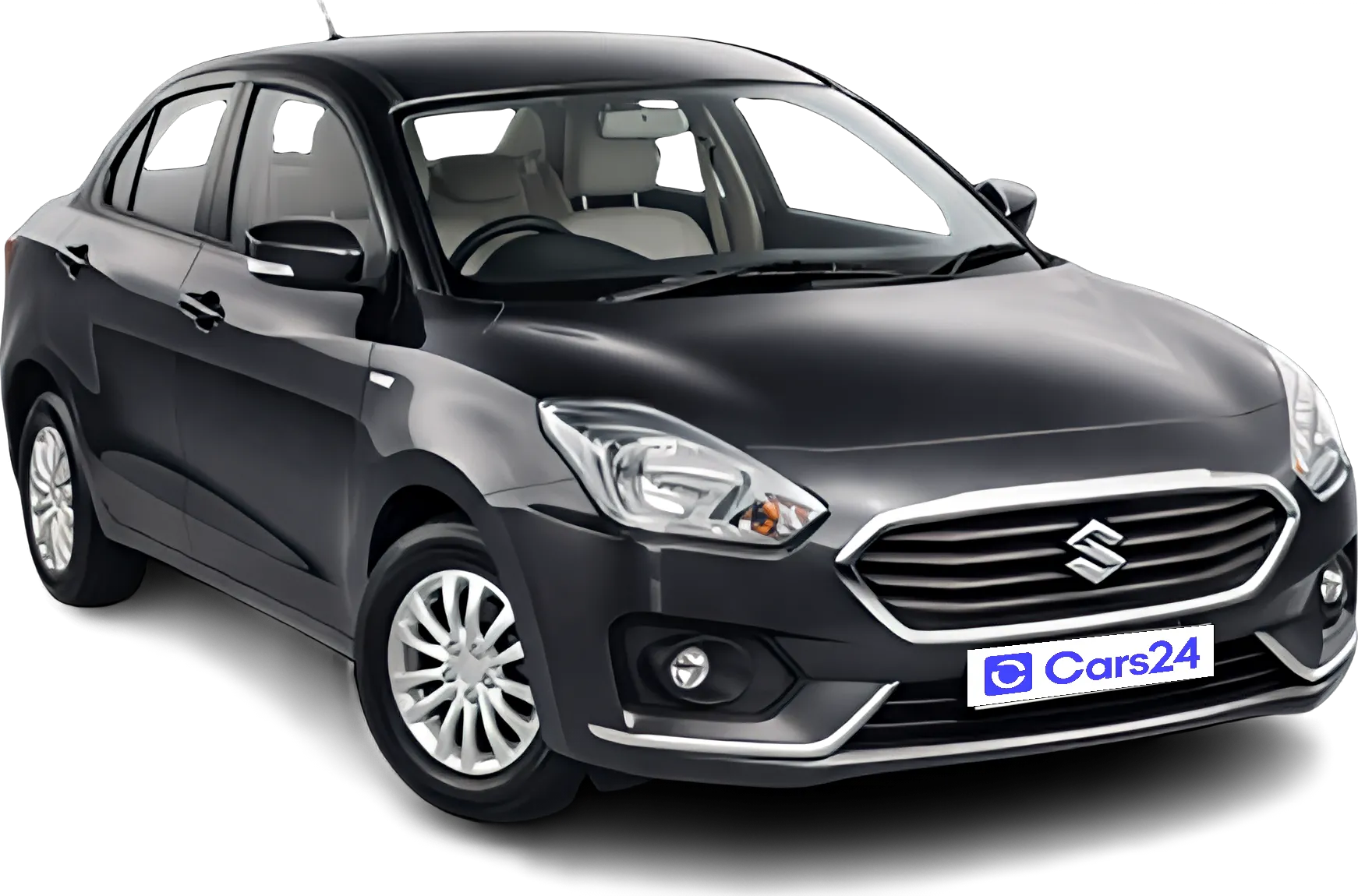 2018 Maruti Dzire - Sedan - Petrol - Manual - ₹4.45 lakh