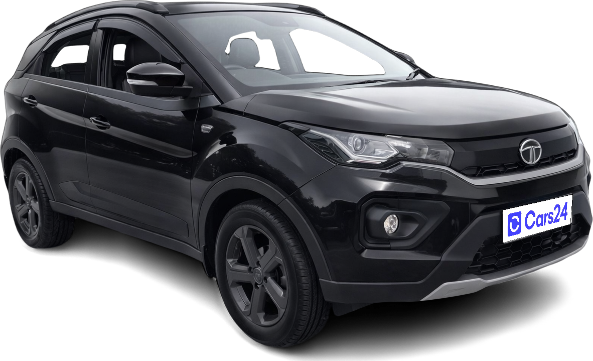 2021 Tata NEXON - SUV - Petrol - Manual - ₹6.85 lakh