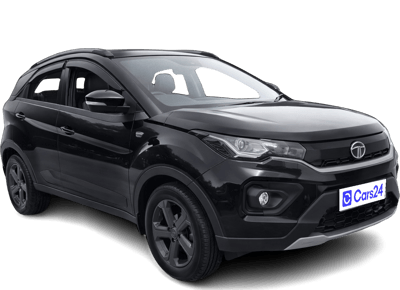 2021 Tata NEXON - SUV - Petrol - Manual - ₹6.85 lakh