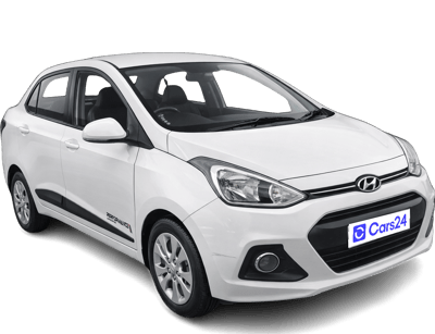 2014 Hyundai Xcent - Sedan - Petrol - Manual - ₹1.90 lakh