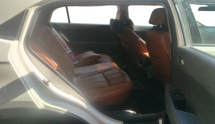 2018 Hyundai Creta E PLUS 1.6 PETROL, Petrol, Manual, 89,049 km, interior