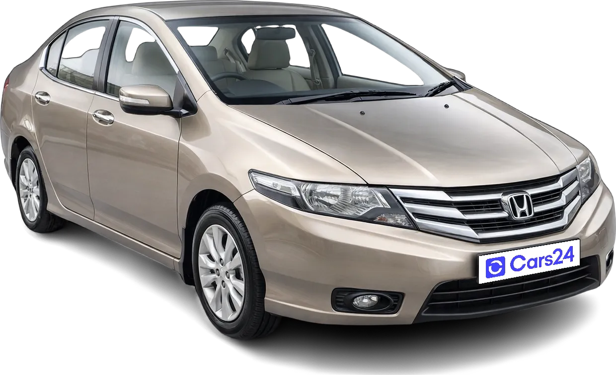 2013 Honda City - Sedan - Petrol - Manual - ₹2.20 lakh