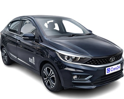 2022 Tata TIGOR - Sedan - CNG - Manual - ₹5.70 lakh